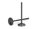 Supertech BMW M3 S54 36 (+1mm) x5.97x117.50mm Blk NitrideIntake Valve - Single (Drop Ship Only)