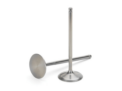 Supertech Honda RSX K20 37(+2)x5.48x106.95mm Titanium Intake Valve - Single (Drop Ship Only)