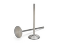Supertech Honda K20 38 (+3) x5.48x106.95mm Dish Titanium Intake Valve - Single (Drop Ship Only)