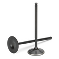 Supertech Peugeot 206/306 33.3x5.96x106.18mm Chromed Intake Valve - Set of 8