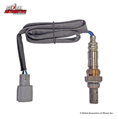 ***Discontinued***~(0.2 lbs. 5X2X1)~ Bosch Wide-band Oxygen Sensor