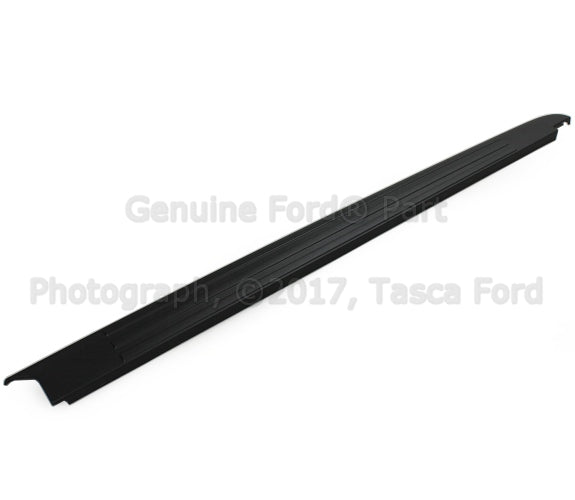 *USE: FRD9L3Z-84291A40-AC ***Discontinued***2009-2014 F150 5.5ft Bed Ford OEM Left Right Bed Moulding Kit