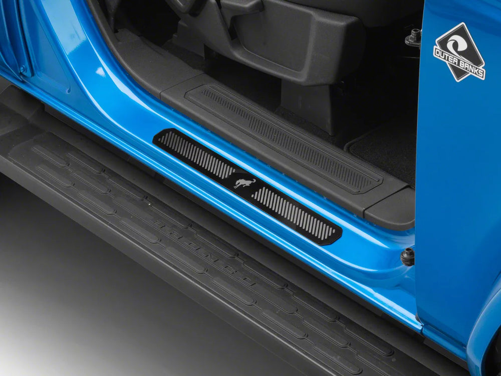 SCUFF PLATE