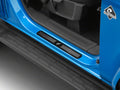 SCUFF PLATE