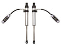 14-Up RAM 2500 4WD 2.5 Inch Stage 3 Suspension System (Air Ride) Icon Vehicle Dynamics