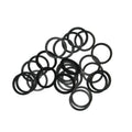 ~(0.1 lbs. 1X1X1)~ 12 Valve Injector Dust Seal