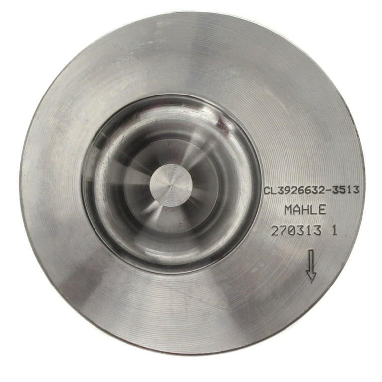 Mahle Engine Piston 224-3513