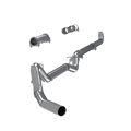 MBRP Exhaust Downpipe-Back System
