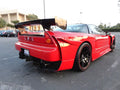 GTC300 NSX 67 Spec Wing 1
