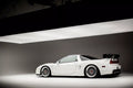 GTC300 NSX 67 Spec Wing 1