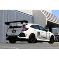 GTC300 Hon Civic Type R 6