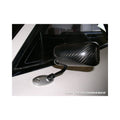 F3 CF Mirror/Blk Maz/RX-7