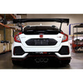 CF LP Frame Civic Type R