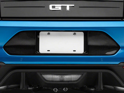 CF LP Frame/ Mustang Ford