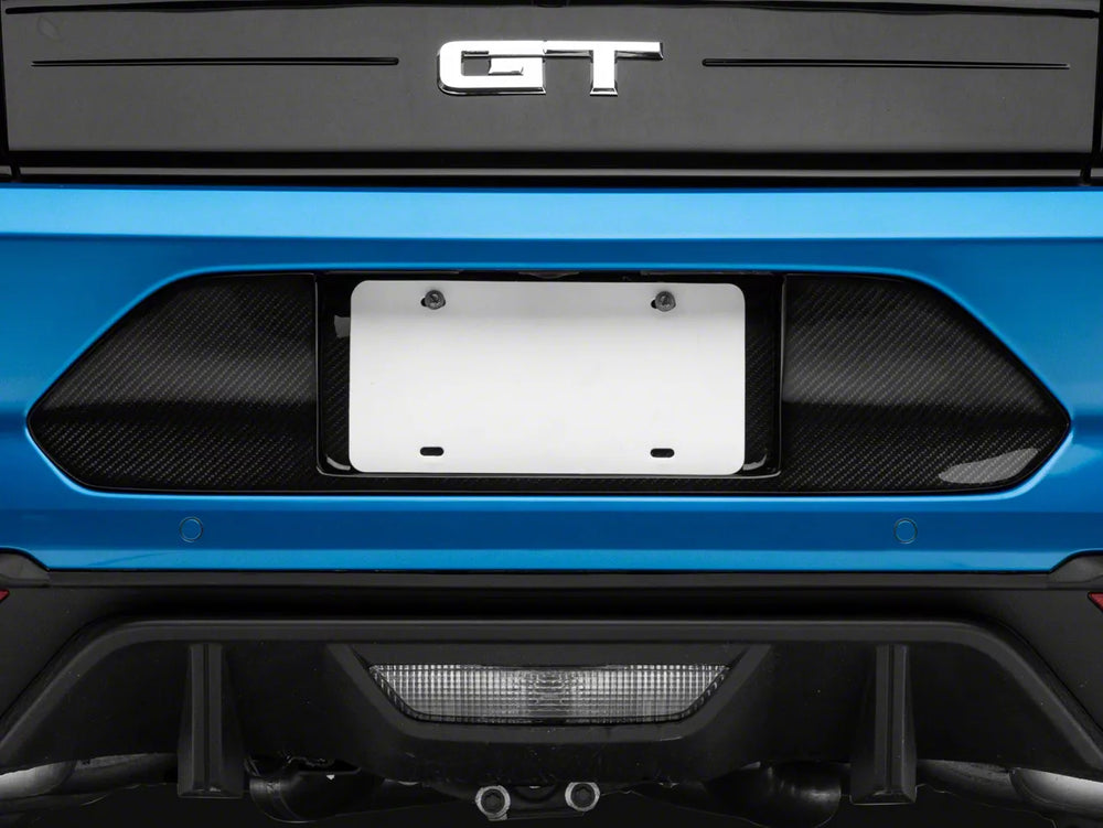 CF LP Frame/ Mustang Ford
