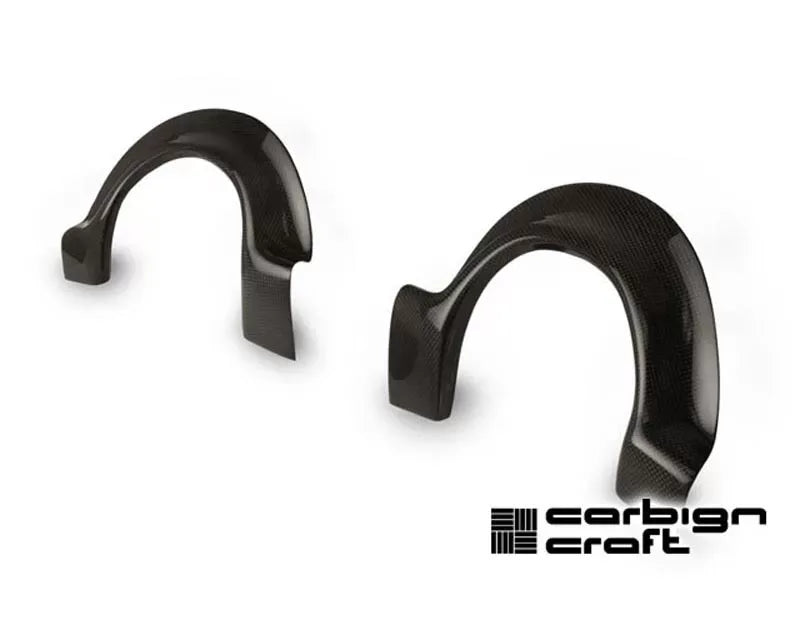 CF Heat Shield Hon/S2K 04