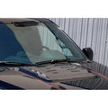 Raptor Hood Vent Ford Rap
