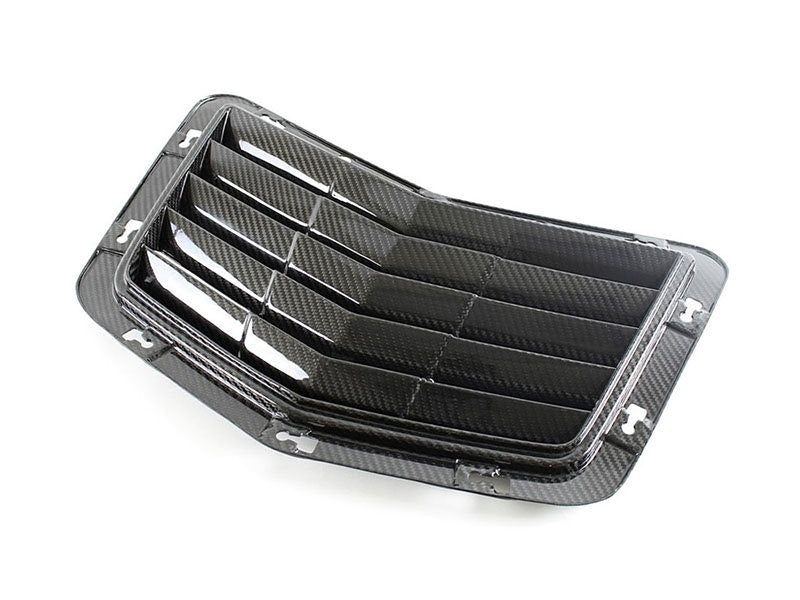 Hood Vent Chev Corvette C