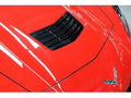 Hood Vent Chev Corvette C