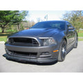 WindSpl Mustang Californi