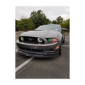 WindSpl Mustang W/Roush L