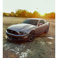 WindSpl Mustang W/Roush L