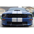 WindSpl Mustang Shelby GT