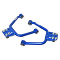 6327 350Z Adj Front Up Control Arms 12 LBs 18 x 13 x 4.5. MSRP $320.00