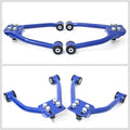 6327 350Z Adj Front Up Control Arms 12 LBs 18 x 13 x 4.5. MSRP $320.00