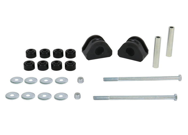 Nolathane REV008.0032 Front Swaybar Link Bushing Kit; Fits Ford F-150 97-03