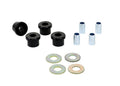 Nolathane REV190.0102 Rack & Pinion Bushing Kit - Front; For Toyota Tundra 07-11