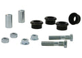 Nolathane REV190.0102 Rack & Pinion Bushing Kit - Front; For Toyota Tundra 07-11