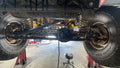 JL/JT Apex Front Axle Armor Kit For 18-20 Wrangler JL 20 Gladiator International Non-US/Canada Rubicon Artec Industries