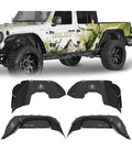 ***Discontinued****USE: ARTJL5113 ~(10.3 lbs. 34X19X8)~ Jl Front Inner Fenders Vented Artec Industries