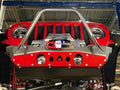 Artec Industries 18-25 Jeep Wrangler JL Jt Jl Nighthawk Front Swaybar Skid
