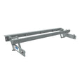 ~(61 lbs. 50X8X4)~ GN Hitch Mounting Kit