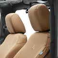 Bestop Seat Covers