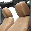 Bestop Seat Covers