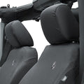 Bestop Seat Covers