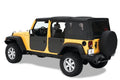Bestop Element Panels