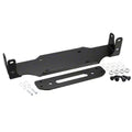 ~(19.4 lbs. 28X9X7)~ Winch Mount JL w/OE Steel Winch Mount Bumper