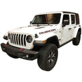 ~(19.4 lbs. 28X9X7)~ Winch Mount JL w/OE Steel Winch Mount Bumper