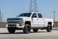 Cognito 11-19 Chevy/GMC Silv/Sierra 2500/3500 HD 2WD/4WD 3in Premier Leveling Kit w/ Fox PSRR 2.0