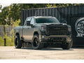 Cognito 11-19 Chevy/GMC Silv/Sierra 2500/3500 HD 2WD/4WD 3in Premier Leveling Kit w/ Fox PSRR 2.0