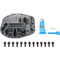 DIFFERENTIAL COVER KIT JL DANA 35 REAR