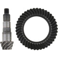 DIFFERENTIAL RING AND PINION DANA 30 FRONT 5.13