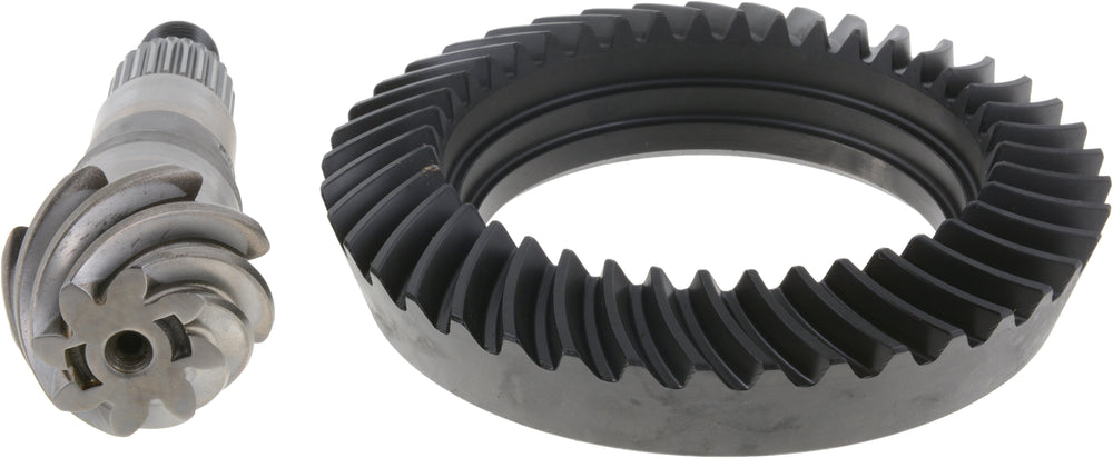DIFFERENTIAL RING AND PINION DANA 30 FRONT 5.13