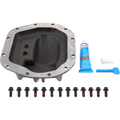 DIFFERENTIAL COVER KIT JL DANA 35 REAR