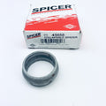 DIFFERENTIAL PINION BEARING COLLAPSIBLE SPACER