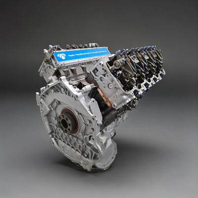 6.6 CHEVY GM STREET SERIES LONG BLOCK 11-16 LML LGH 2500 Core Charge Applies plus 500 of 500 Crate charge